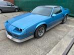 CAMARO TARGA 2800cc V6 1988 44000km 1ere propriétaire, Auto's, Particulier, Te koop