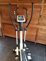 Crosstrainer, Ophalen, Crosstrainer