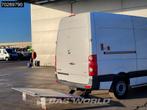 Volkswagen Crafter 109pk D'Hollandia Laadklep L3H3 Airco Cru, Auto's, Bestelwagens en Lichte vracht, Stof, Gebruikt, 4 cilinders