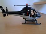 Playmobil helikopter, Kinderen en Baby's, Speelgoed | Playmobil, Ophalen, Zo goed als nieuw, Complete set