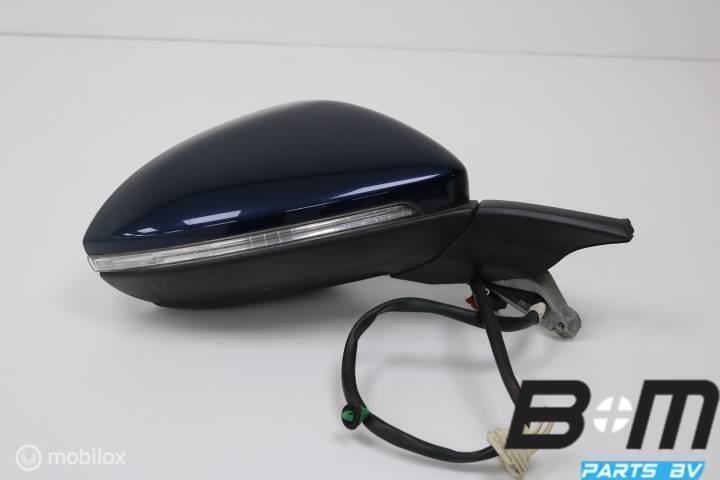 Spiegel rechts VW Golf 7, Auto-onderdelen, Spiegels, Gebruikt