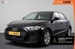 Audi A1 Sportback 30 TFSI 115pk Automaat Audi A1 Sportback 3, Auto's, Audi, Stof, 116 pk, Zwart, Bedrijf