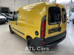 Renault Kangoo 1.4 Benzine | 1j Garantie | Keuring voor verk, Auto's, Voorwielaandrijving, 4 deurs, 75 pk, Overige kleuren