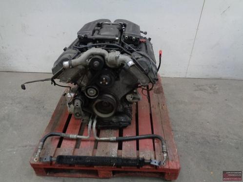 4.0 SC Jaguar  XJR / XKR Motor 1996-1999, Auto-onderdelen, Motor en Toebehoren, Jaguar, Gebruikt, Ophalen of Verzenden