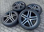 Jantes mercedes classe V et Vito 19 pouces original, Pneus et Jantes, 245 mm, Véhicule de tourisme, Pneus été