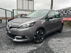 Renault scenic1.5dci/ 81 KW/2017/airco/GPS/camera, 5 places, Carnet d'entretien, Achat, 81 kW