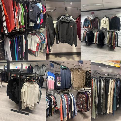 Dameskleding per kilo!! (leverbaar vanaf 1 kilo!), Kleding | Dames, Overige Dameskleding, Zo goed als nieuw, Ophalen