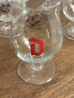 Duvelglas met wapenschild, Ophalen of Verzenden, Nieuw, Duvel