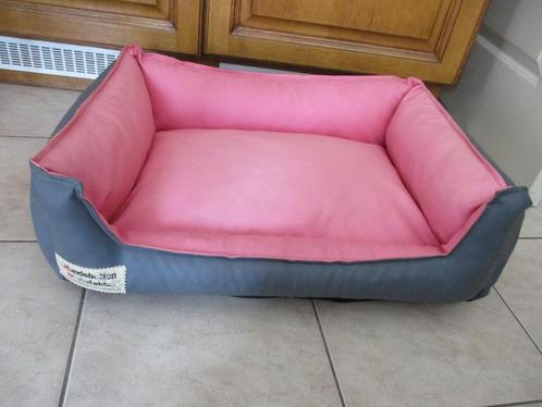mand voor hond, Dieren en Toebehoren, Overige Dieren-accessoires, Gebruikt, Ophalen of Verzenden
