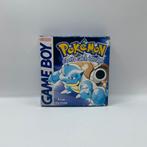 Pokémon Blue Version Game Boy, 1 speler, Ophalen of Verzenden, Zo goed als nieuw, Role Playing Game (Rpg)