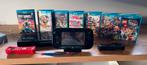 Nintendo wii u wup, Games en Spelcomputers, Ophalen, Zo goed als nieuw