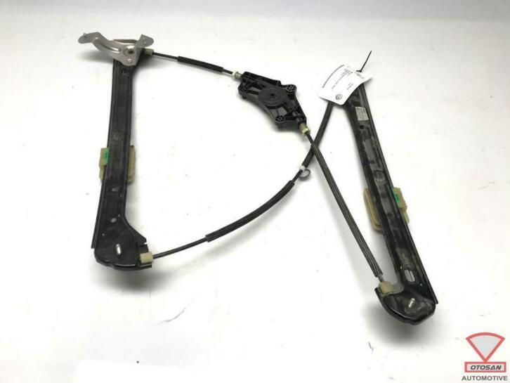 vw golf 7 raammechanisme links voor 5g4837461h, Auto-onderdelen, Ruiten en Toebehoren, Volkswagen, Gebruikt