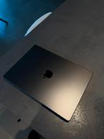 14-inch MacBook Pro M3 Pro, Computers en Software, Ophalen, 512 GB, Nieuw, MacBook