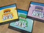 Byte miami wmc triple pack 2001, Ophalen of Verzenden, Zo goed als nieuw