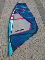 Duotone Duke windsurf zeilen., Watersport en Boten, Windsurfen, Ophalen of Verzenden, Gebruikt, Zeil, Met draagtas