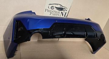 Achterbumper BMW 3 G20 FACELIFT LCI M SPORT SEDAN BUMPER  beschikbaar voor biedingen