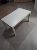 Tafel, Ophalen
