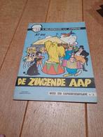 Jommeke de zingende aap, Boeken, Ophalen, Gelezen