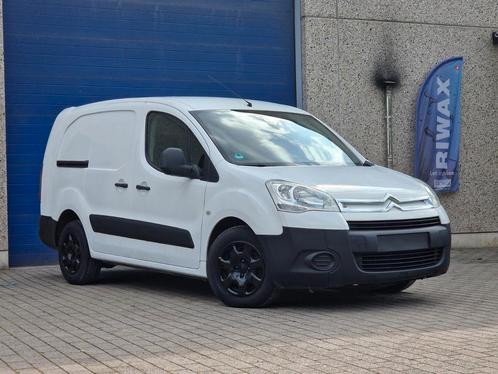 Citroen Berlingo Maxi/Lichtevracht/3zit/, Auto's, Citroën, Bedrijf, Berlingo, Diesel, Ophalen
