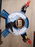 Hotwheels racebanen, Ophalen of Verzenden, Zo goed als nieuw, Racebaan, Hot Wheels