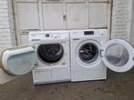 Lave linge et sèche mille fonctionne très bien