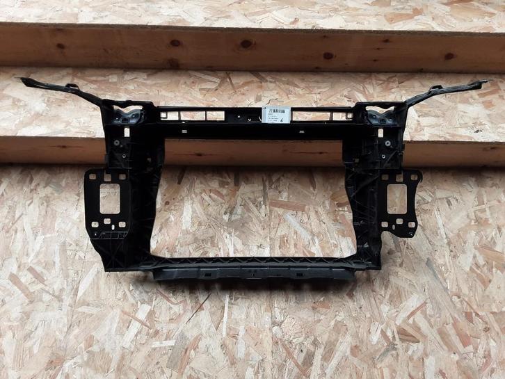 VOORFRONT Audi Q3 (F3B) (01-2018/06-2021) (83A805594H), Auto-onderdelen, Carrosserie, Audi, Gebruikt