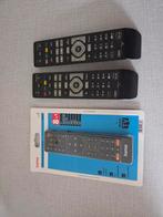 3 x afstandsbediening, prijs is per stuk., Audio, Tv en Foto, Afstandsbedieningen, Ophalen of Verzenden, Nieuw, Tv
