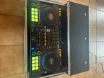 Pioneer DDJ 1000 + flightcase, Muziek en Instrumenten, Dj-sets en Draaitafels, Ophalen of Verzenden