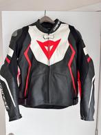 Heren motorjas Dainese, Dainese, Heren, Jas | leer, Tweedehands