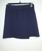 Jupe marine style portefeuille, Hema, Ophalen of Verzenden, Nieuw, Maat 38/40 (M)