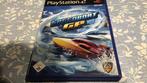 Speedboat GP(d2), Consoles de jeu & Jeux vidéo, Jeux | Sony PlayStation 2, Sport, Utilisé, Enlèvement ou Envoi, 1 joueur