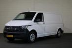 Volkswagen Transporter 2.0 TDI L2 H1 Koelwagen 0 Graden, Auto's, Electronic Stability Program (ESP), Wit, Te koop, 189 g/km