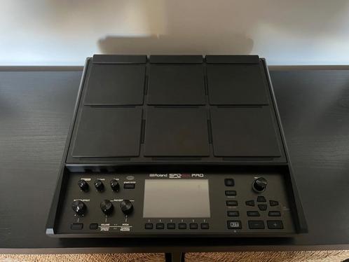 Roland SP-DSX PRO, Muziek en Instrumenten, Synthesizers, Nieuw, Overige aantallen, Roland, Met koffer of flightcase, Met midi-aansluiting