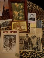 Sylveer Maes, Enlèvement ou Envoi