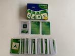 Scrabble blast pocket, Ophalen of Verzenden, Nieuw