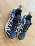 De betere Salomon wandelschoenen maat 42, Ophalen