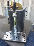 biertap, Elektronische apparatuur, Thuistapinstallaties, Ophalen of Verzenden, Gebruikt