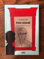 Fun Home - Alison Bechdel, Livres, Comme neuf, Une BD, Enlèvement, Alison Bechdel
