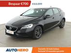 Volvo V40 2.0 D2 Momentum (bj 2019), Auto's, Voorwielaandrijving, Gebruikt, Electronic Stability Program (ESP), 1969 cc