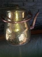 Koperen ketel, Antiek en Kunst, Antiek | Brons en Koper, Ophalen