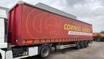 Van Hool S/00151 (BE TRAILER / PERFECT CONDITION / BPW AXLES, Overige kleuren, Overige brandstoffen, Bedrijf, Aanhangers en Opleggers