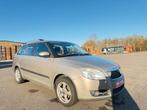 Skoda Fabia 1.4 TDI DP Combi Classic 1ÉLÉGANCE/CLIMATISATION, Autos, Achat, Entreprise, Carnet d'entretien, Boîte manuelle