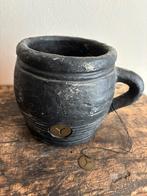 Bloempotje Brynxz, Ophalen, Zo goed als nieuw