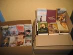 180 romans in Frans, streekgebonden en romantisch, Enlèvement ou Envoi, Comme neuf, Divers auteurs