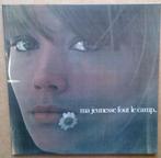 FRANCOISE HARDY - MA JEUNESSE FOUT LE CAMP, CD & DVD, Vinyles | Pop, Comme neuf, Enlèvement ou Envoi, 1960 à 1980