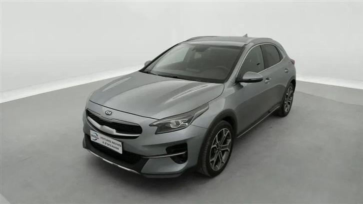 Kia Xceed 1.4 T-GDi More GPS/PDC/CAMERA/KEYLESS/JA 18", Auto's, Kia, Bedrijf, Te koop, XCeed, ABS, Achteruitrijcamera, Boordcomputer