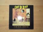 33T Chris de Burgh, Ophalen of Verzenden, 1980 tot 2000, Gebruikt