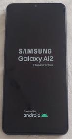 Samsung Galaxy A12, Telecommunicatie, Mobiele telefoons | Samsung, 32 GB, Ophalen of Verzenden, Zo goed als nieuw