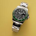 Rolex Submariner, Enlèvement, Montre-bracelet