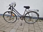 damesfiets - moet nog opgeknapt worden, Enlèvement, Utilisé, Autres types